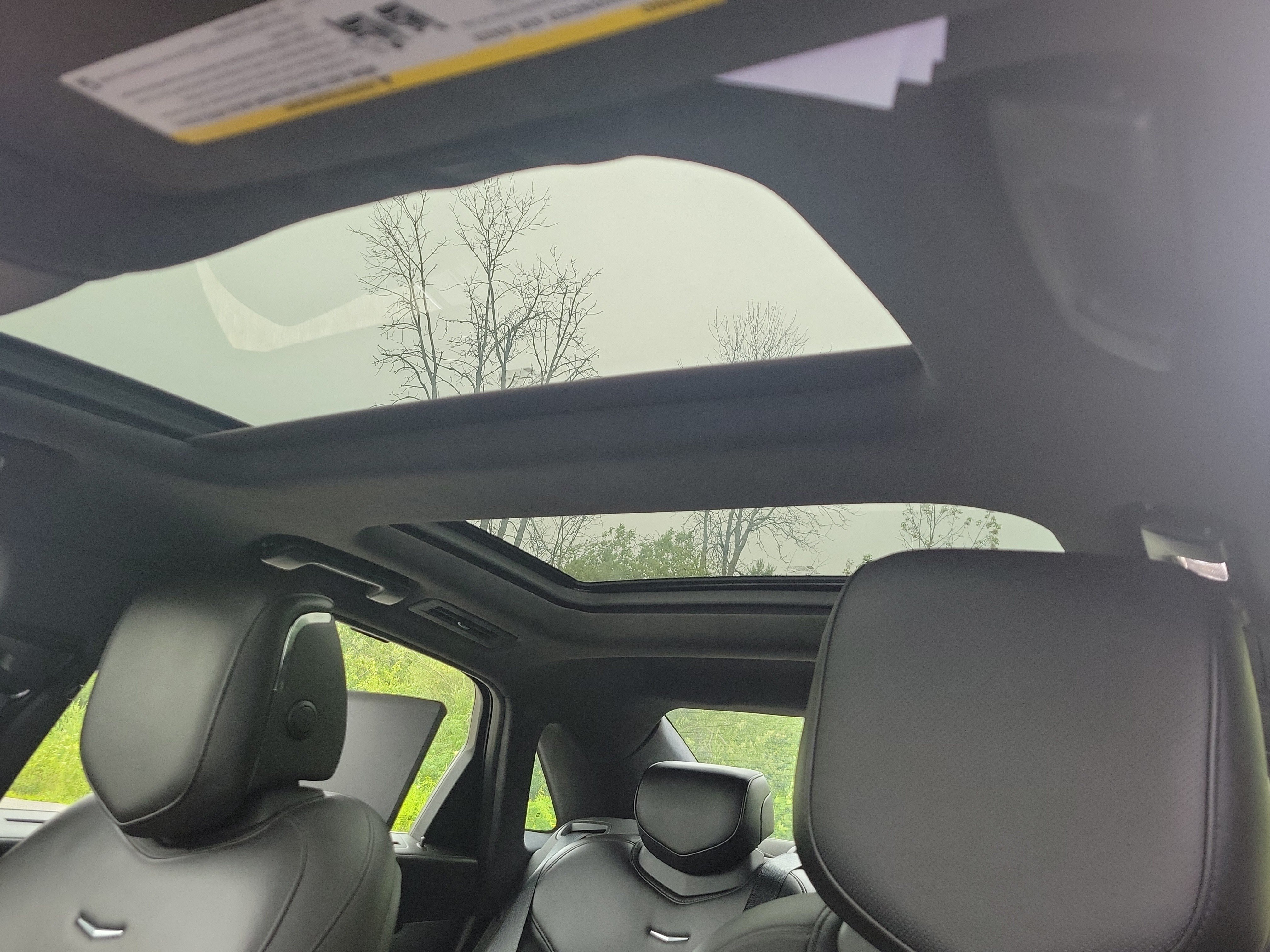 Used 2018 Cadillac CT6 Platinum AWD/4WD image 28