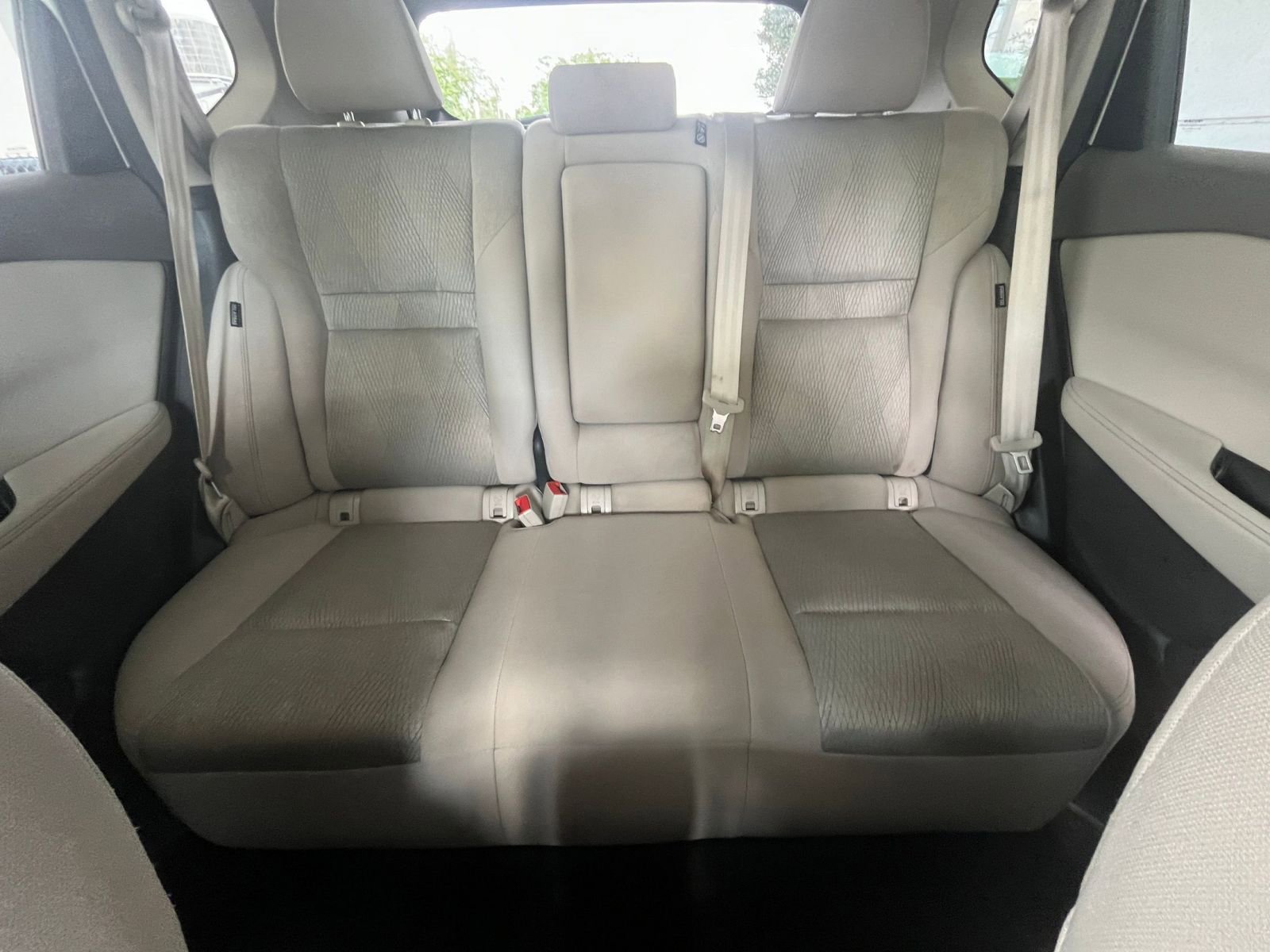 Used 2025 Nissan Rogue SV FWD image 39