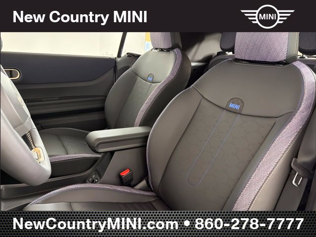 New 2026 MINI Cooper S FWD image 11