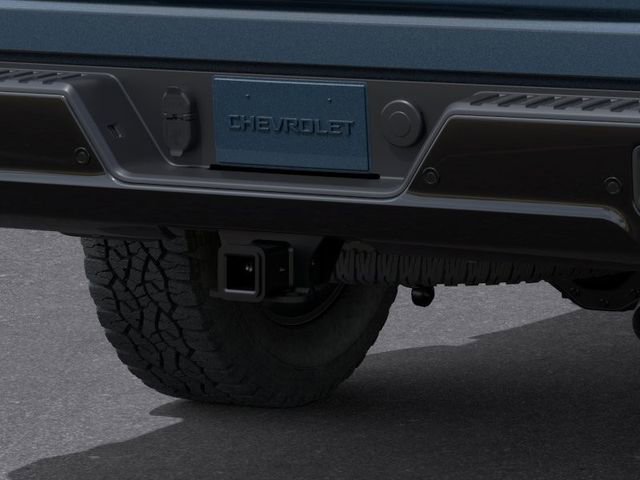 New 2026 Chevrolet Silverado 2500 Custom w/ Custom Value Package AWD/4WD image 15