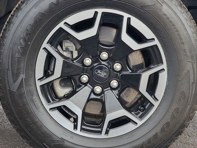 Certified 2023 Ford F150 Lightning Pro image 17