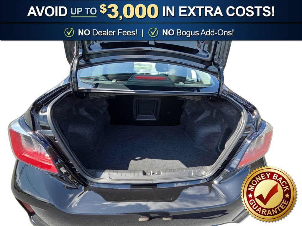 Used 2024 Mitsubishi Mirage G4 ES FWD image 24