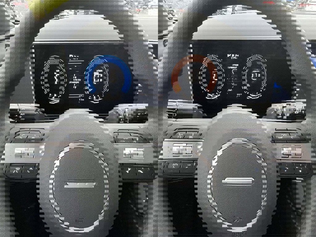 New 2026 Hyundai Santa Cruz SE image 16