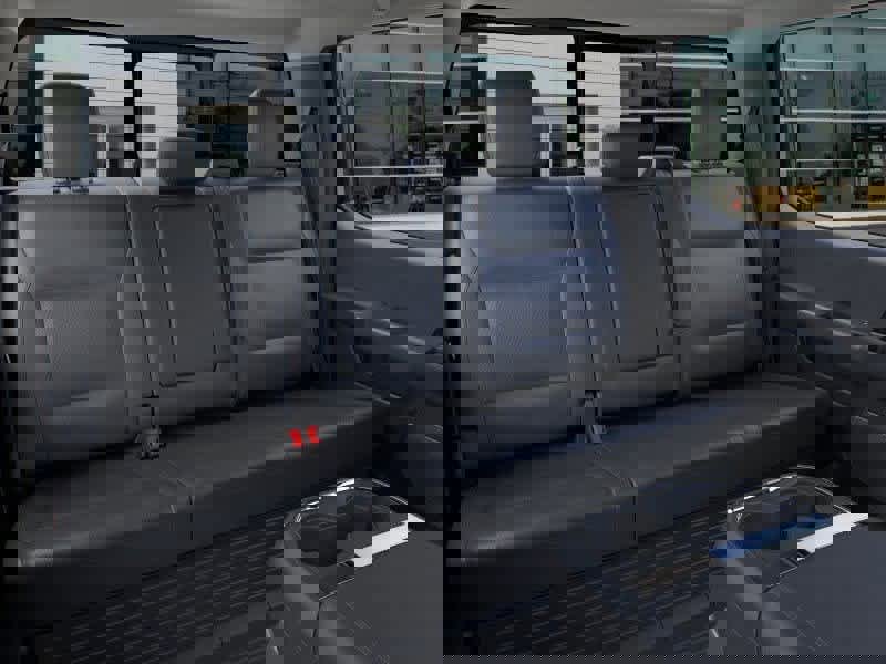 New 2026 Ford F350 Lariat w/ Lariat Ultimate Package image 11