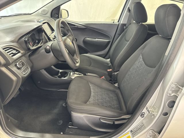 Certified 2022 Chevrolet Spark LS FWD image 10