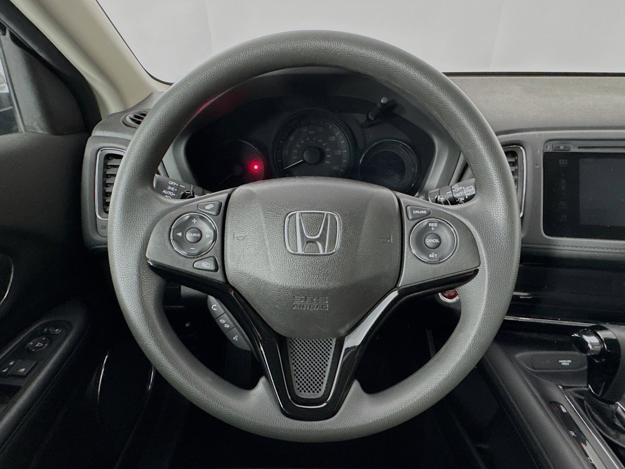 Certified 2017 Honda HR-V EX image 11