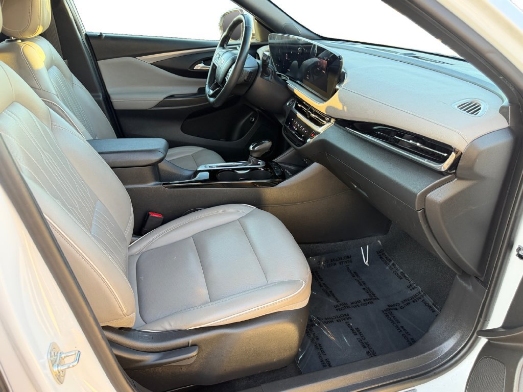 Used 2024 Buick Envista Avenir FWD image 8