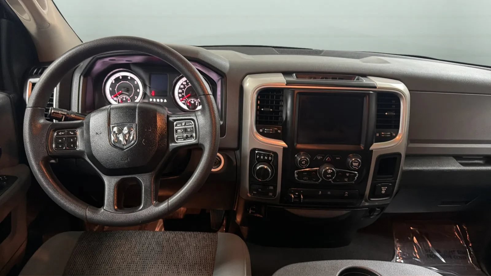 Used 2020 RAM 1500 Classic SLT w/ Trailer & Traction Group AWD/4WD image 10
