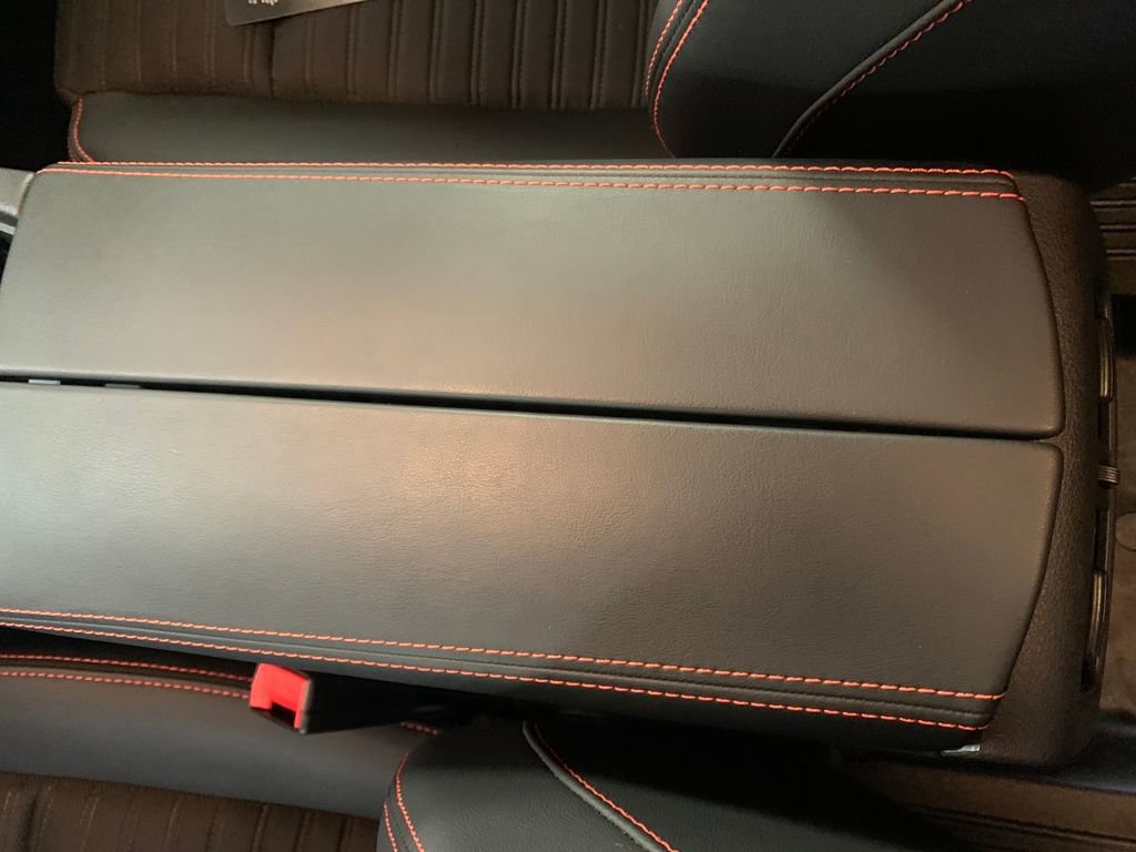 Certified 2025 Nissan Rogue SV image 30