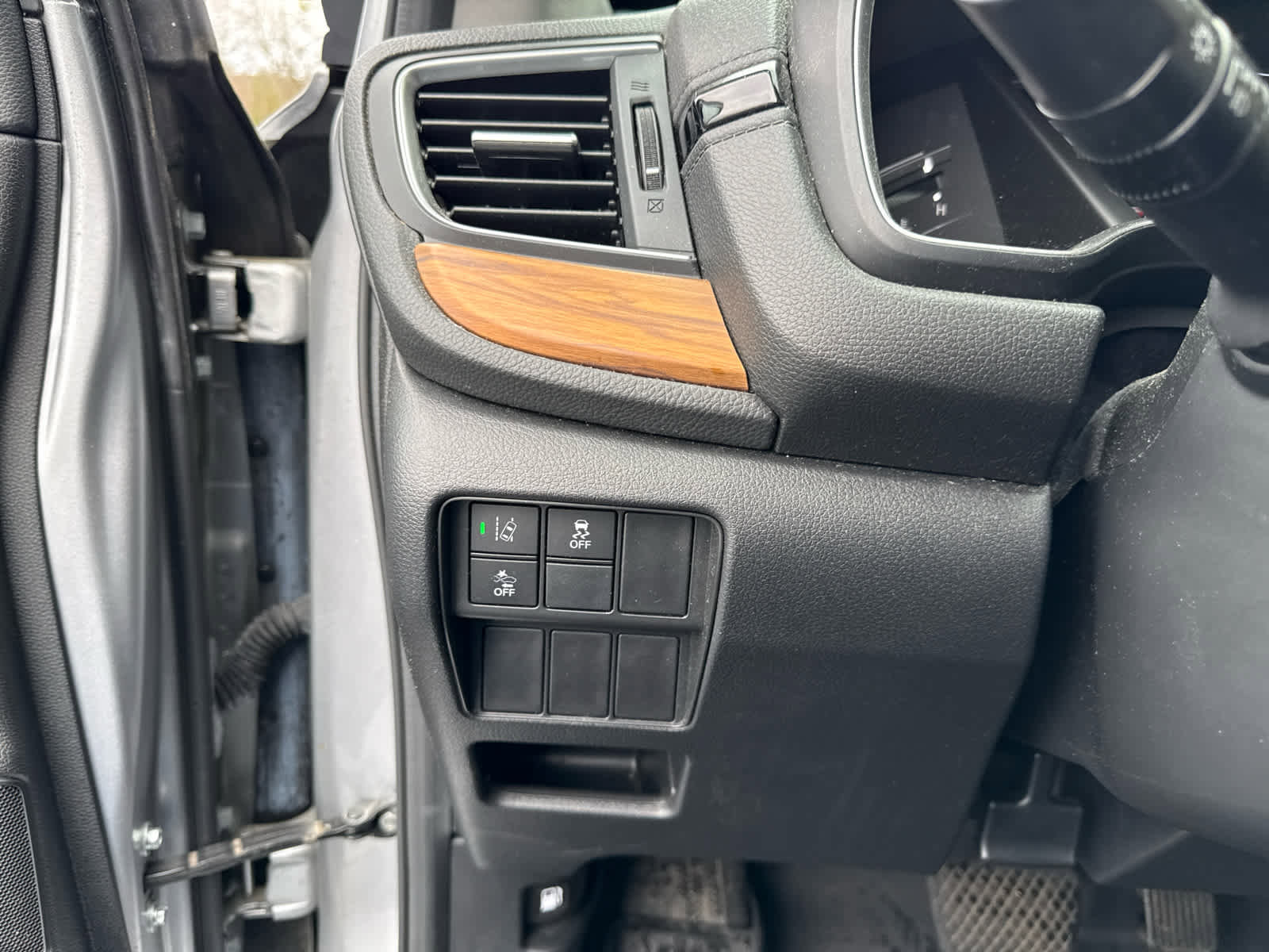 Used 2021 Honda CR-V EX image 10