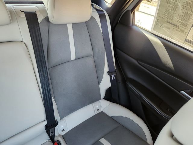 New 2026 MAZDA CX-30 Aire Edition image 15