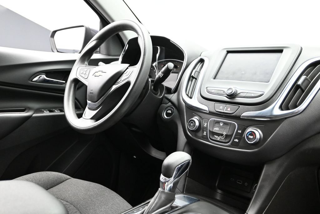 Used 2022 Chevrolet Equinox LT FWD image 14