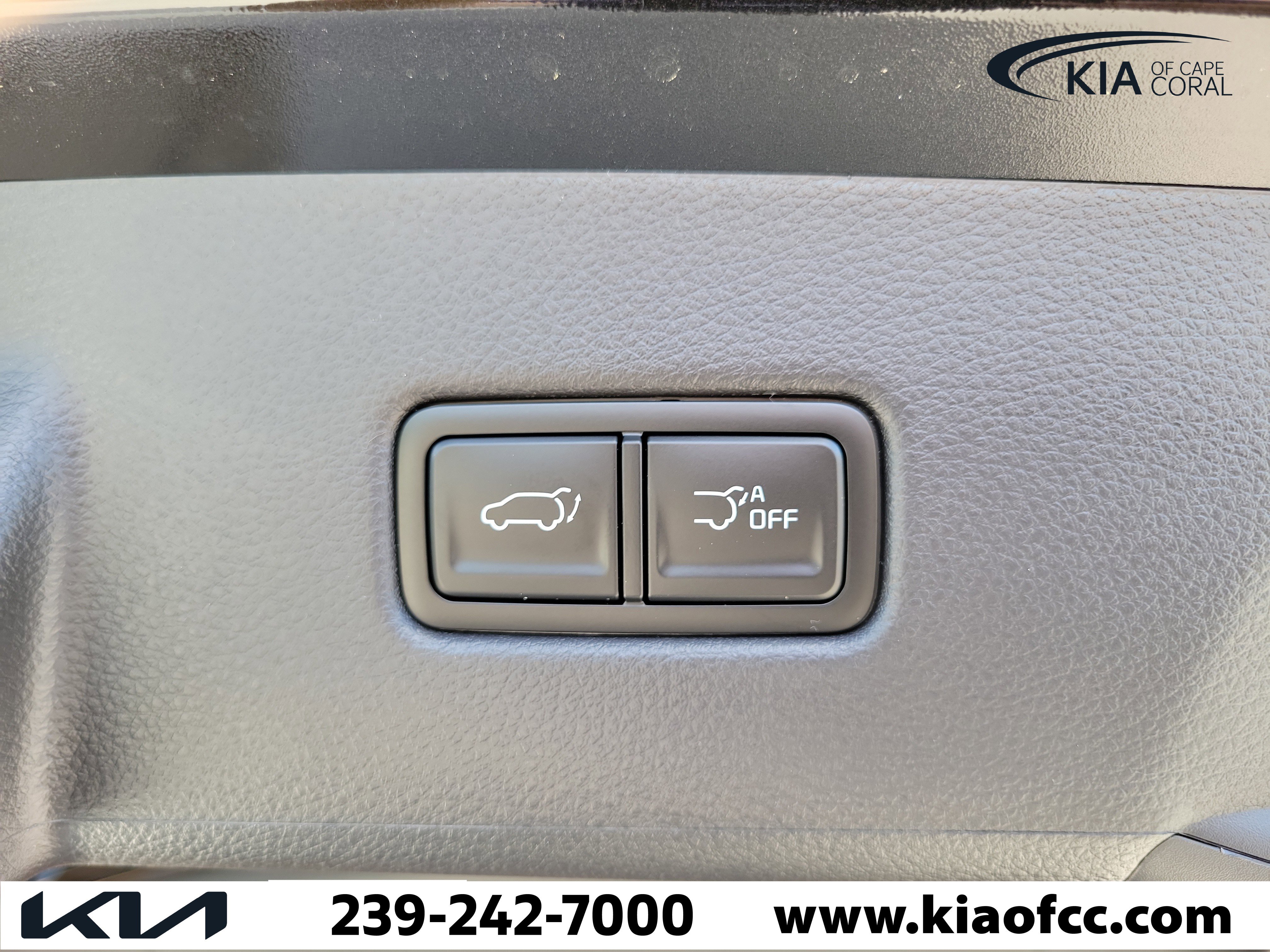 New 2026 Kia Carnival SX image 12