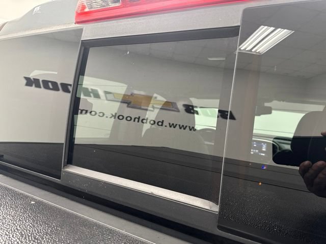 Used 2021 Chevrolet Colorado ZR2 AWD/4WD image 29