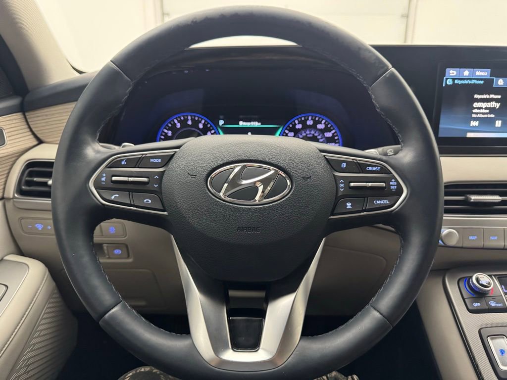 Used 2020 Hyundai Palisade SEL AWD/4WD image 20