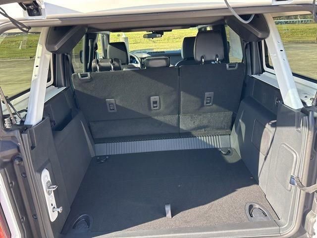 New 2025 Ford Bronco Badlands image 32