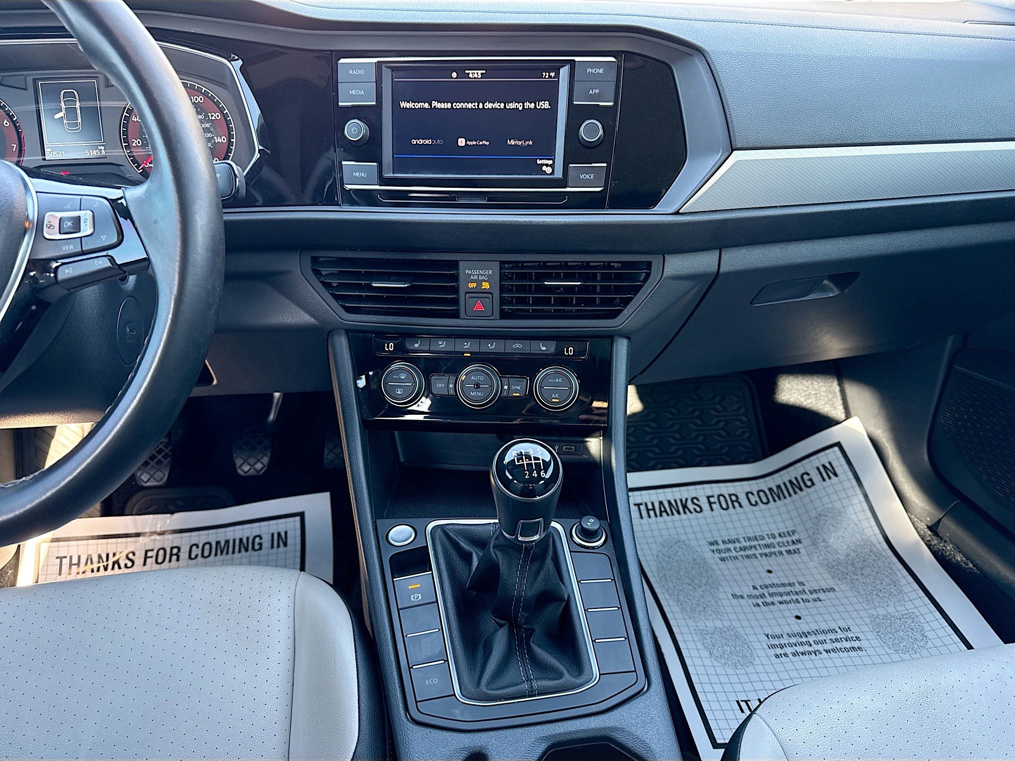 Used 2021 Volkswagen Jetta R-Line image 17