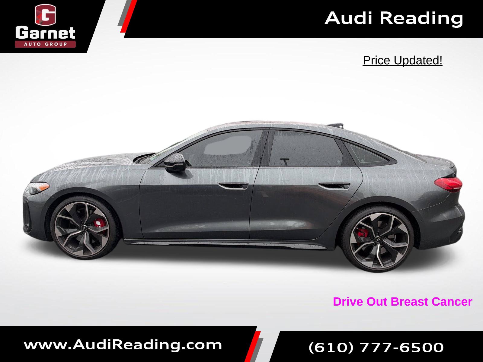 Certified 2025 Audi S5 Premium Plus AWD/4WD image 2