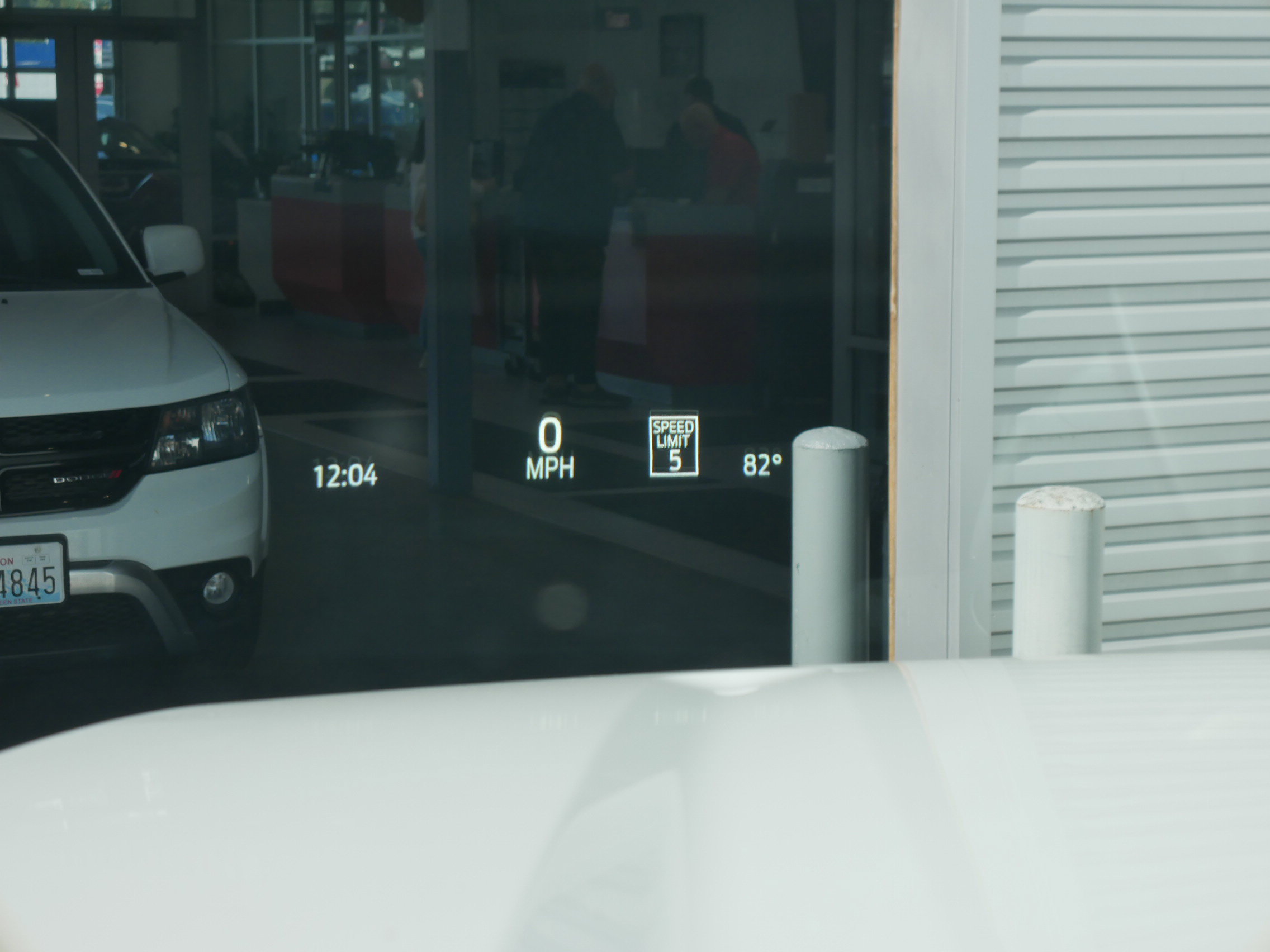 New 2025 Ford F250 Lariat w/ Lariat Ultimate Package image 8