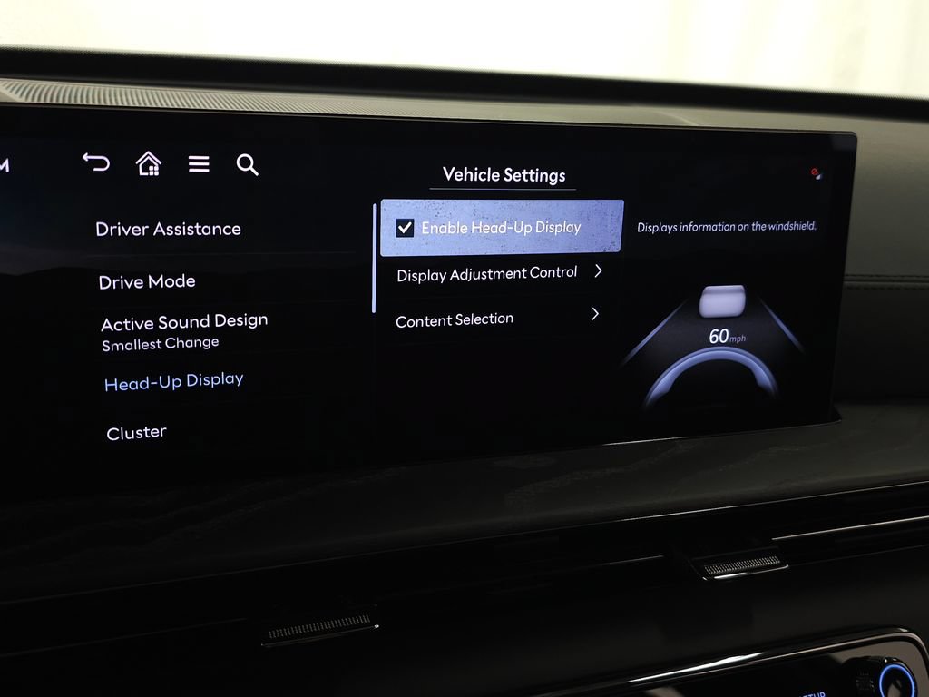 New 2026 Genesis GV80 3.5T Prestige AWD/4WD image 16