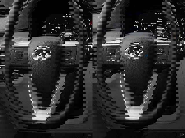 New 2026 INFINITI QX60 Luxe w/ Cargo Package image 41