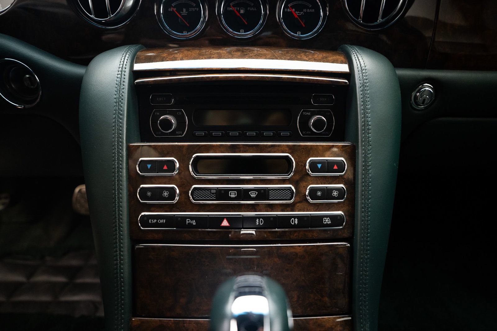 Used 2005 Bentley Arnage T RWD image 29