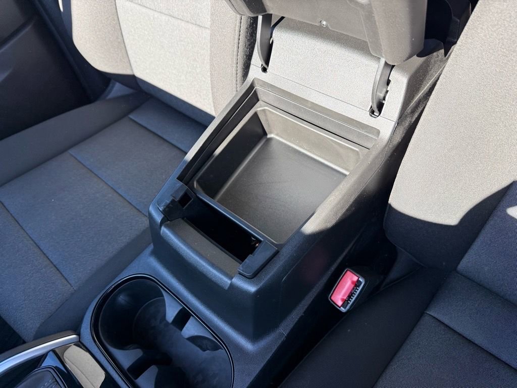 Certified 2025 Chevrolet Colorado W/T w/ WT Custom Package image 31