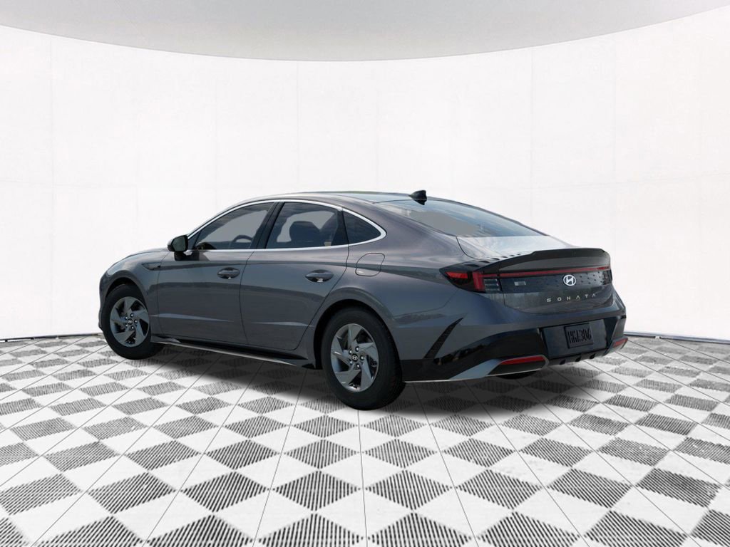 New 2026 Hyundai Sonata SE image 7