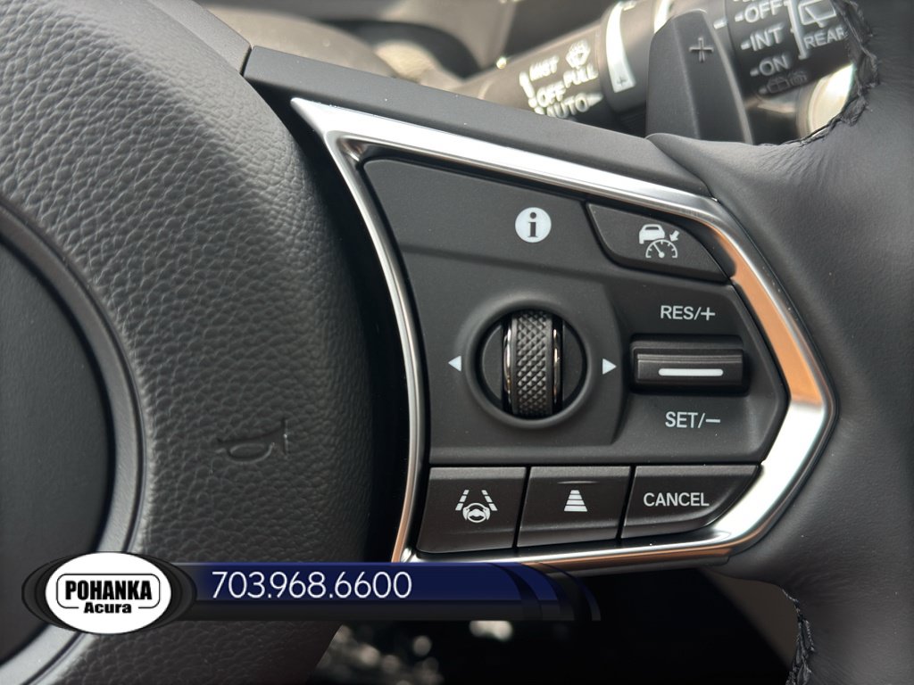 New 2026 Acura MDX w/ Technology Package AWD/4WD image 13