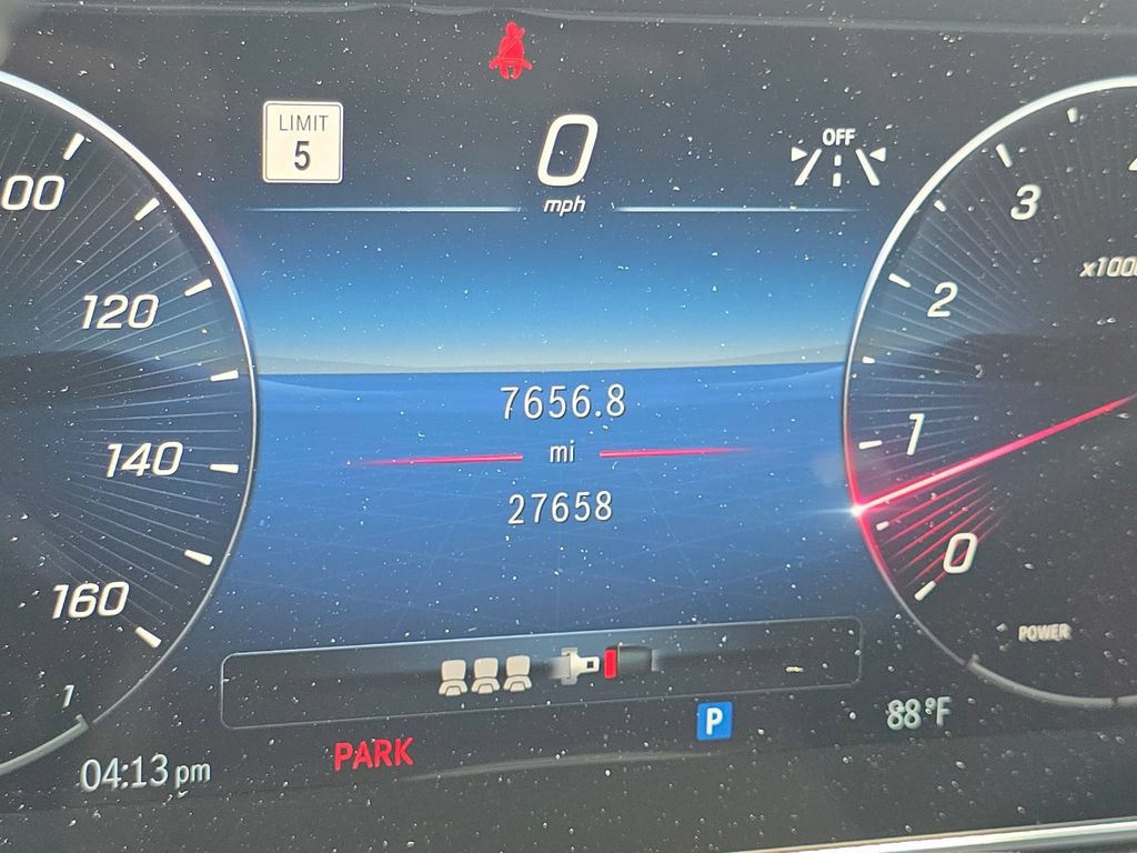 Used 2024 Mercedes-Benz C 300 4MATIC Sedan image 29