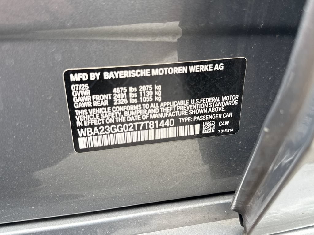 Used 2026 BMW 228i xDrive AWD/4WD image 20