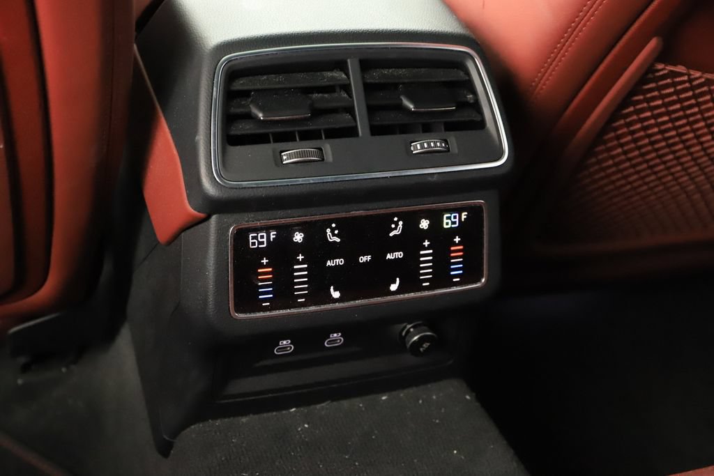 Certified 2023 Audi S7 Prestige w/ Prestige Package AWD/4WD image 21