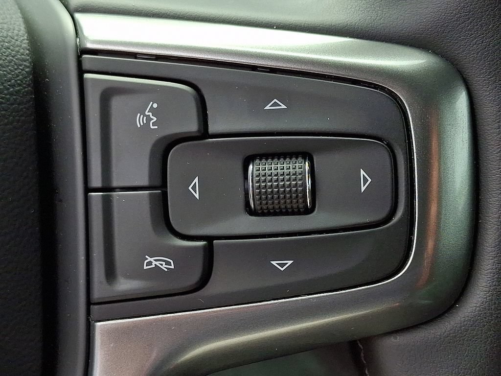 Used 2024 Chevrolet Silverado 1500 RST AWD/4WD image 22