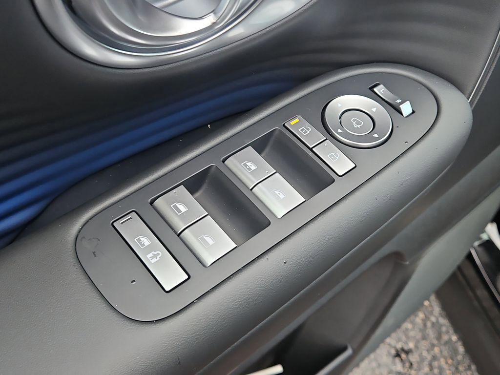 New 2026 Hyundai Ioniq 9 SEL image 15