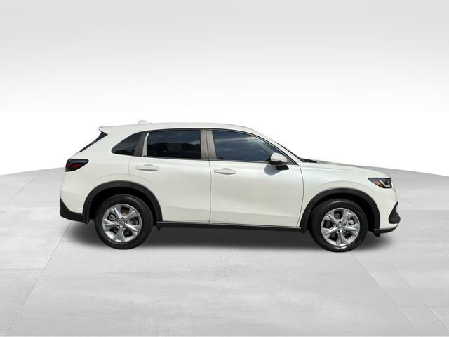Used 2023 Honda HR-V LX image 6