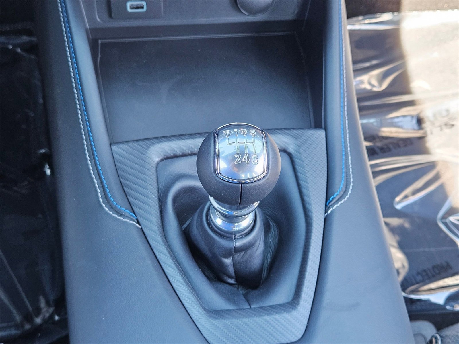 New 2025 Ford Mustang GT Premium image 15