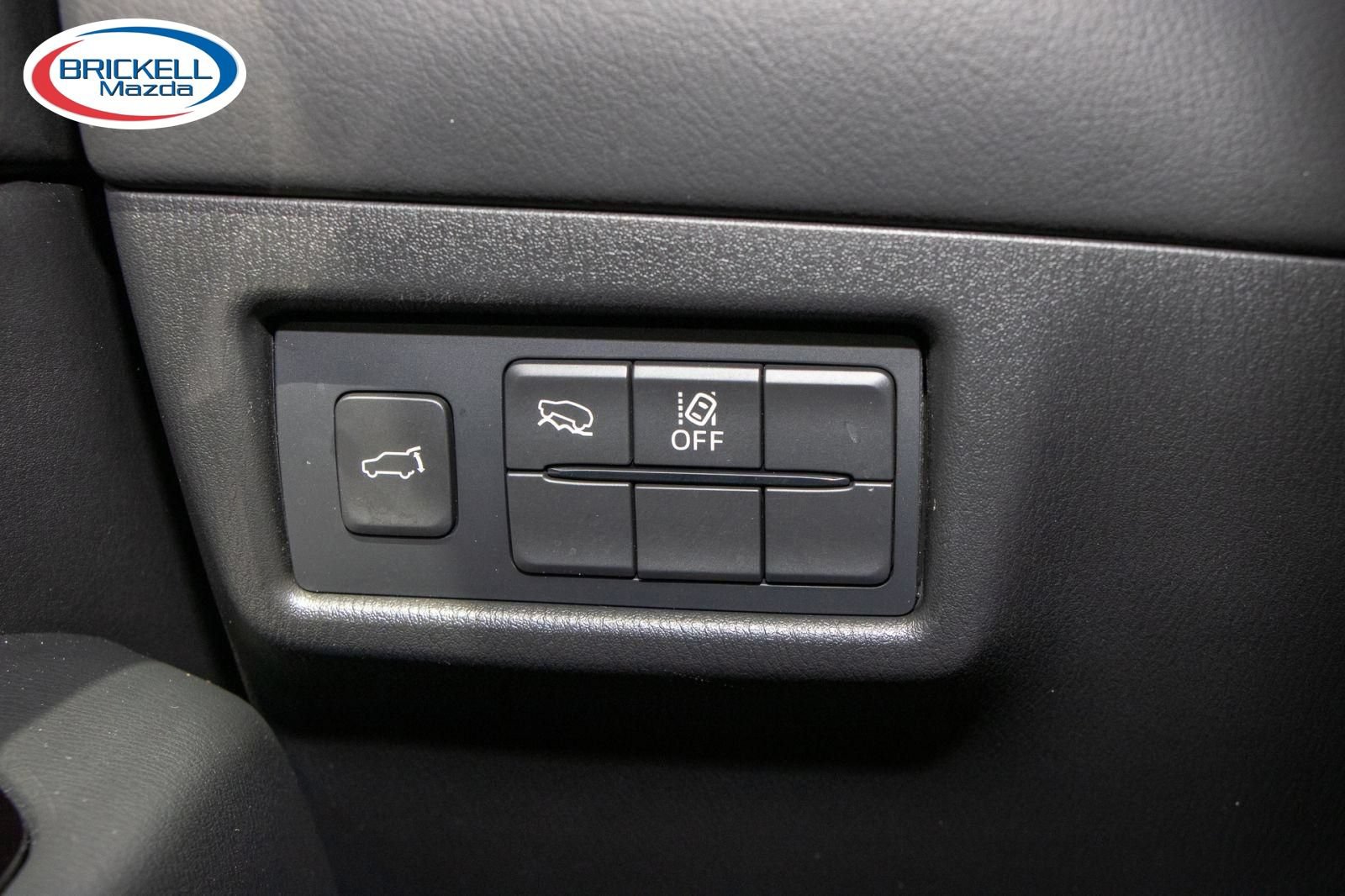 Used 2024 MAZDA CX-5 AWD 2.5 S w/ Preferred Package image 27