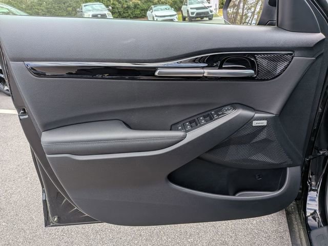 New 2026 Kia Seltos SX image 10