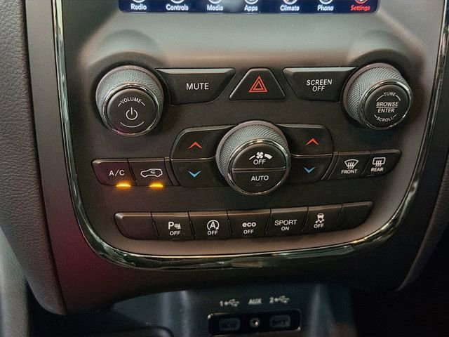 Used 2019 Dodge Durango GT AWD/4WD image 18