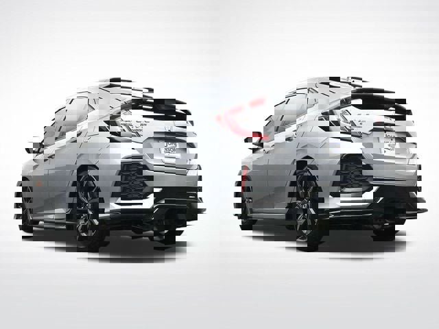 Used 2018 Honda Civic Sport image 31