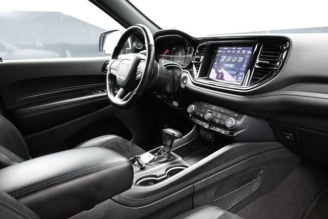Certified 2022 Dodge Durango GT AWD/4WD image 14