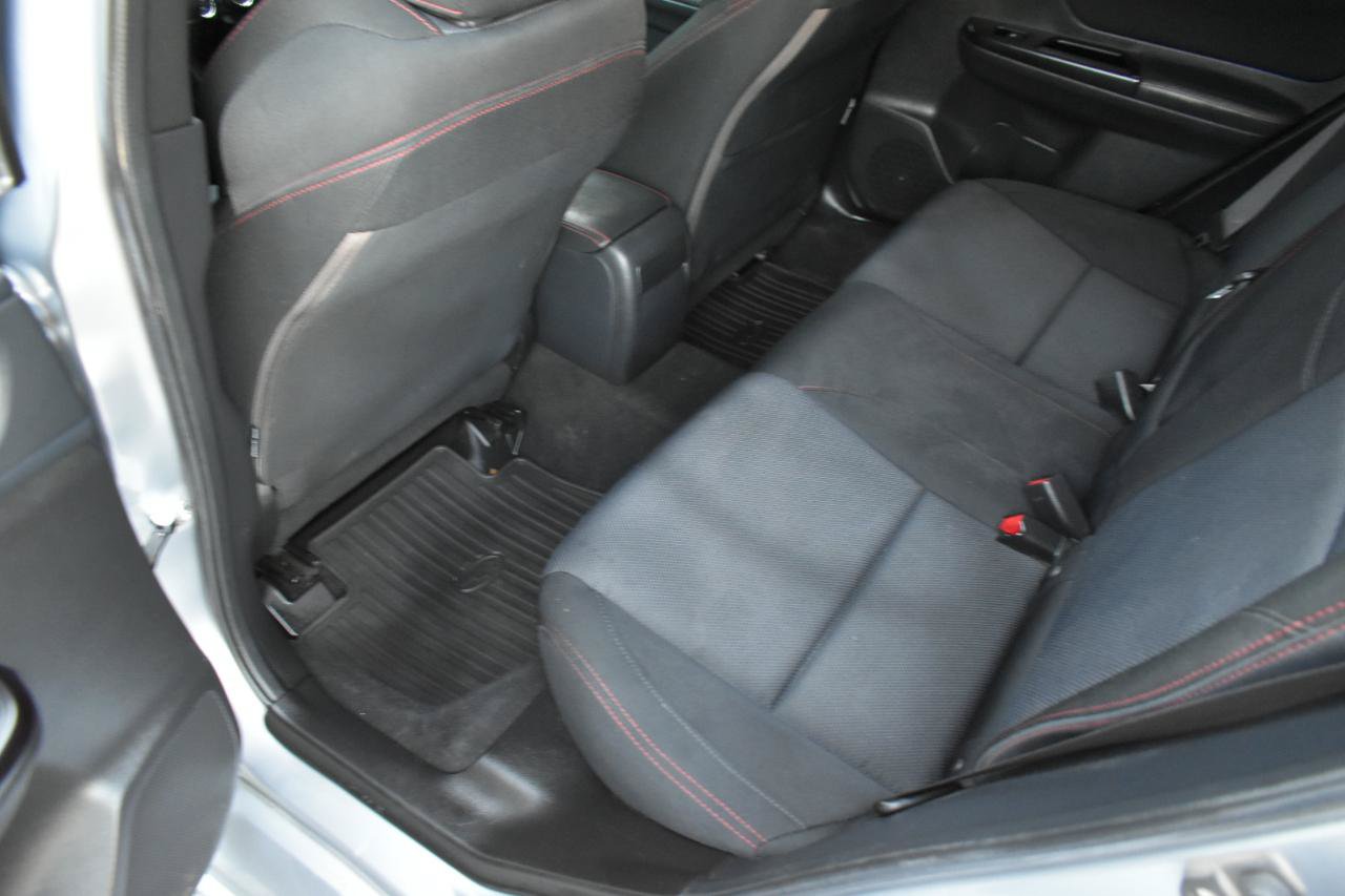 Used 2018 Subaru WRX AWD/4WD image 27