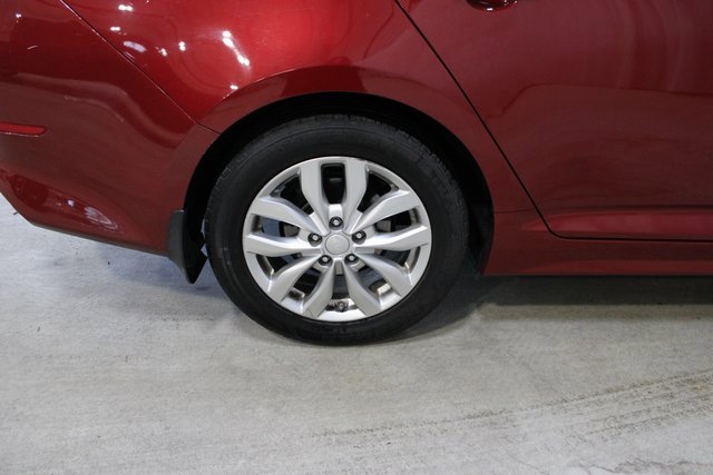 Used 2015 Kia Optima EX image 9