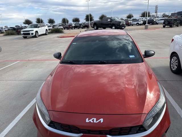 Used 2022 Kia Forte GT-Line image 7