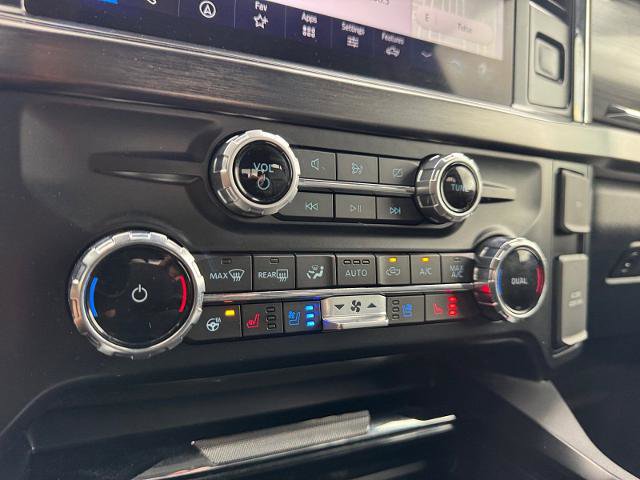 Certified 2023 Ford F250 Lariat w/ Lariat Ultimate Package AWD/4WD image 28
