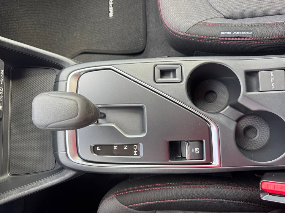 New 2026 Subaru Impreza 2.0i Sport image 10