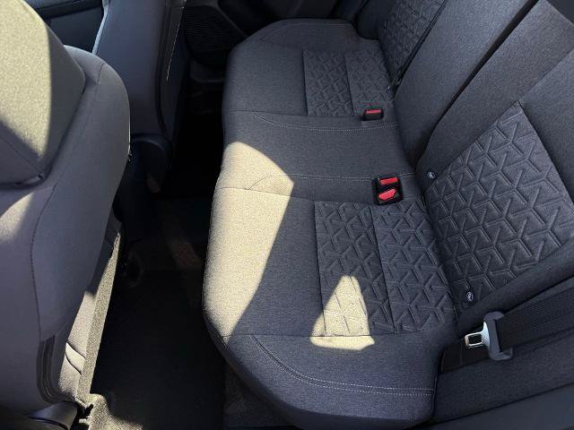 New 2026 Nissan Kicks SV w/ SV Premium Package FWD image 10