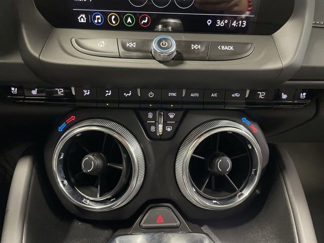 Used 2023 Chevrolet Camaro SS image 19