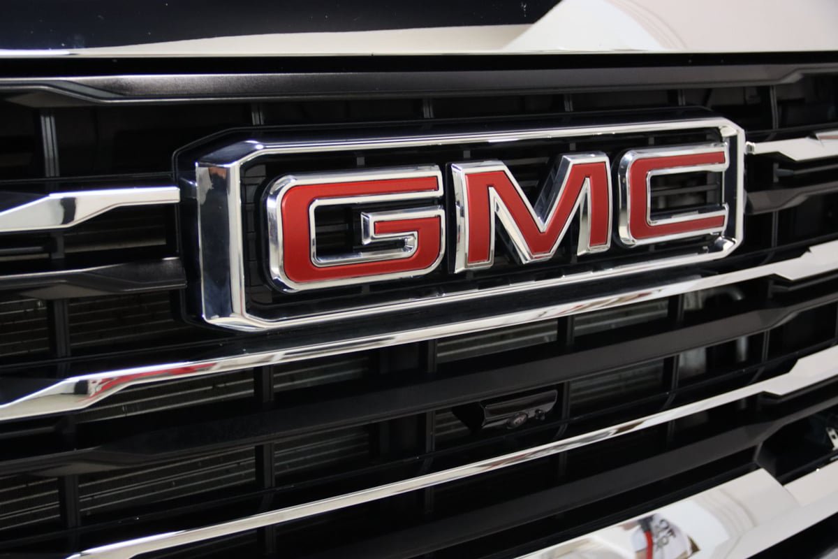 Used 2026 GMC Sierra 3500 SLE w/ SLE Value Package AWD/4WD image 35