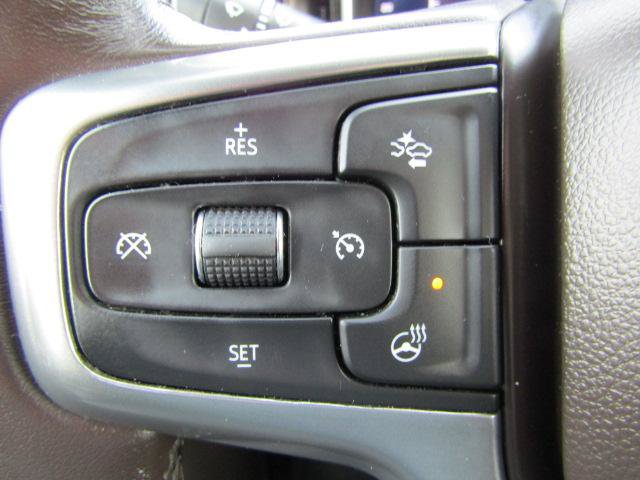 Used 2022 Chevrolet Silverado 1500 LT w/ Max Trailering Package AWD/4WD image 20